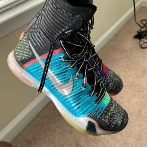 Kobe Bryant Elite 8 Sneakers